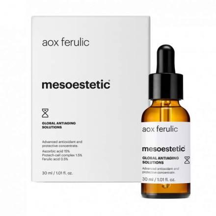 MESOESTETIC AOX FERULIC 30 ML