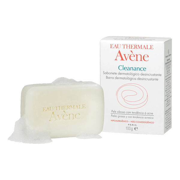 AVENE CLEANANCE BARRA DERMATOLOGICA