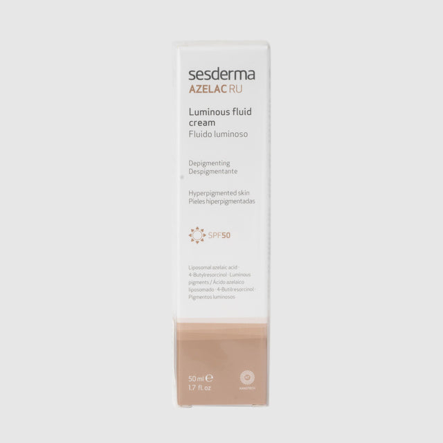 SESDERMA AZELAC RU FLUIDO LUMINOSO