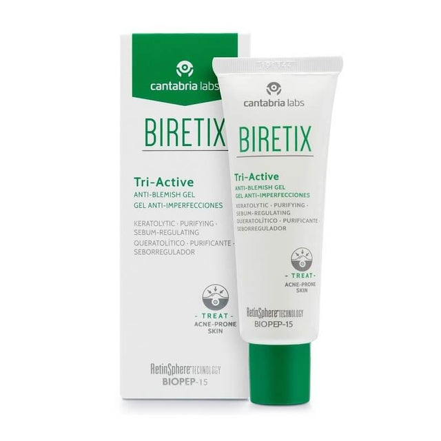 BIRETRIX TRIACTIVE GEL 50 ML