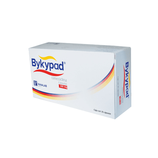 BYKYPAD 300 MG