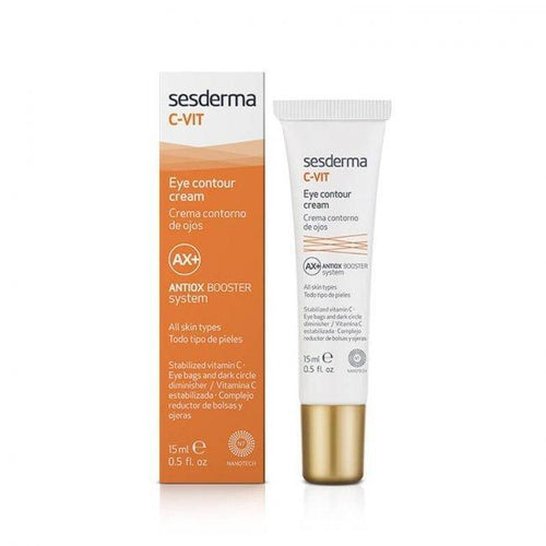 SESDERMA C-VIT EYE CONTOUR | 15 ML