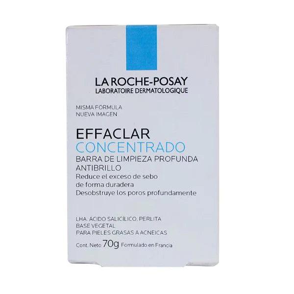 LRP EFFACLAR BARRA CONCENTRADO 70 G