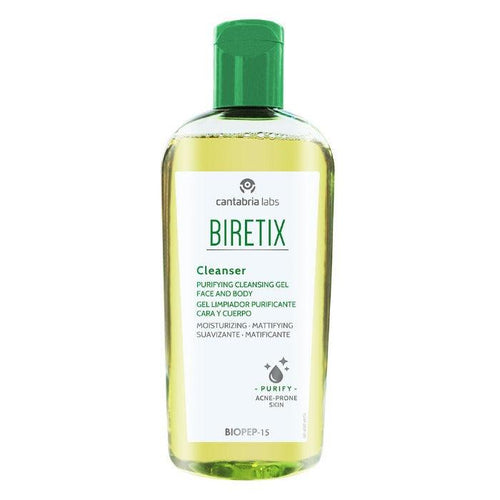 BIRETRIX CLEANSER
