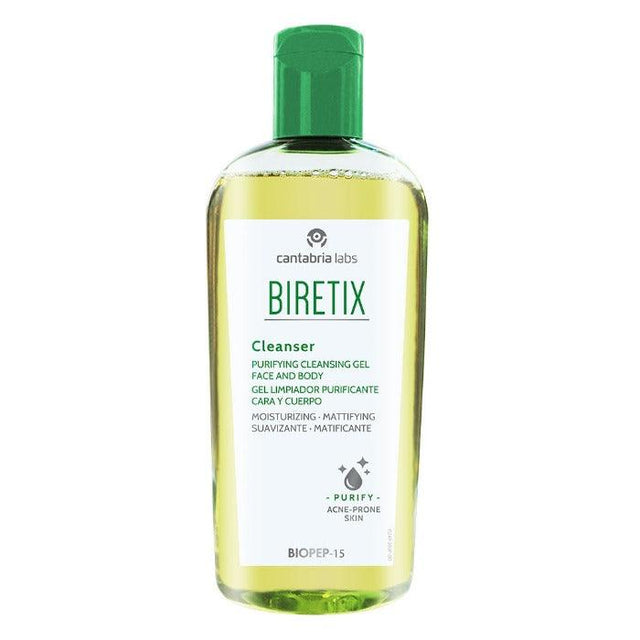 BIRETRIX CLEANSER