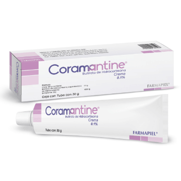 CORAMANTINE 0.1%