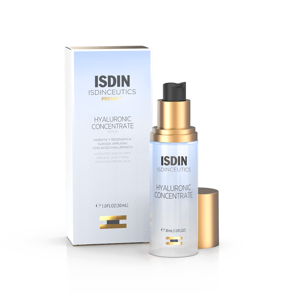 HYALURONIC CONCENTRATE ISDIN
