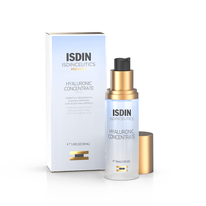 ISDIN | HYALURONIC CONCENTRATE | 30 ML