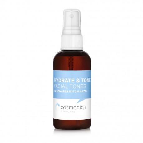COSMEDICA HYDRATE & TONE FACIAL TONER 120 ML