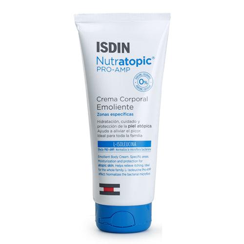 ISDIN NUTRATOPIC PRO-AMP CREMA | 200 ML