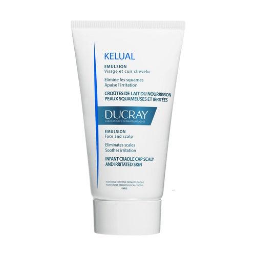 DUCRAY  KELUAL EMULSION 50 ML
