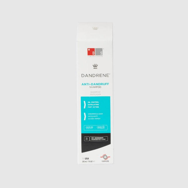 DANDRENE SHAMPOO 205 ML