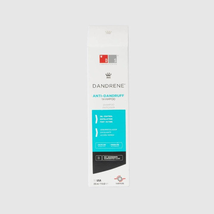 DS DANDRENE SHAMPOO | 205 ML