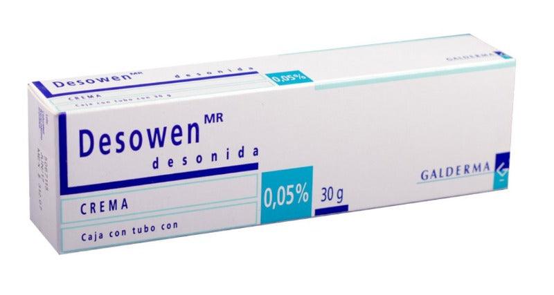 DESOWEN CREMA 