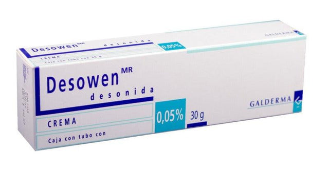 DESOWEN CREMA 