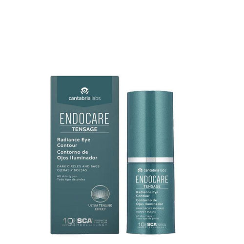 CANTABRIA ENDOCARE TENSAGE CONTORNO DE OJOS 15 ML