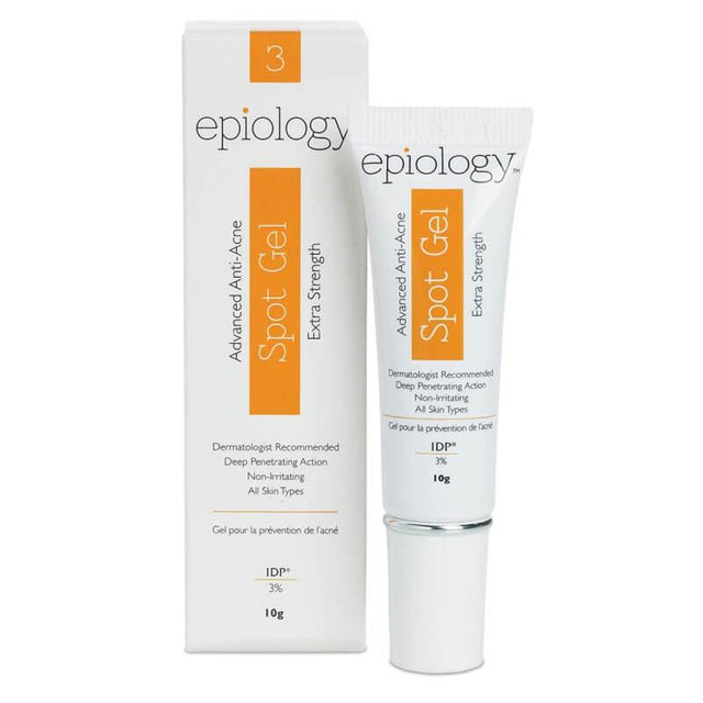 EPILOGY - SPOT GEL 10GR
