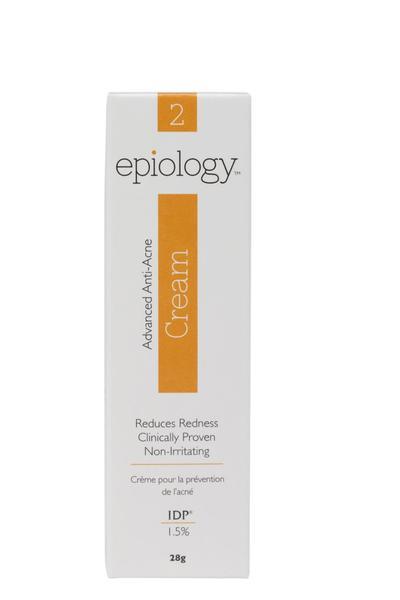 EPIOLOGY CREAM 28GR
