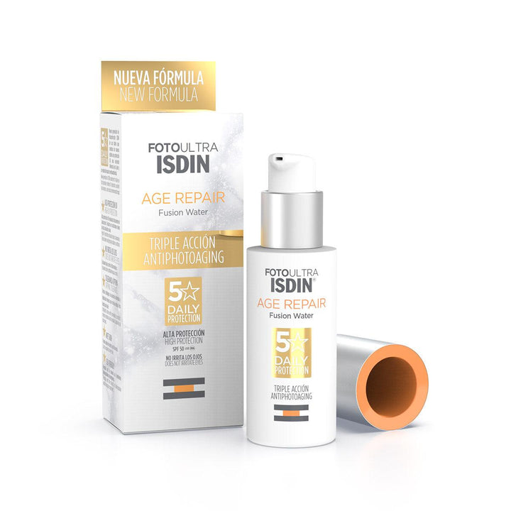 ISDIN FOTO ULTRA AGE REPAIR | 50 ML