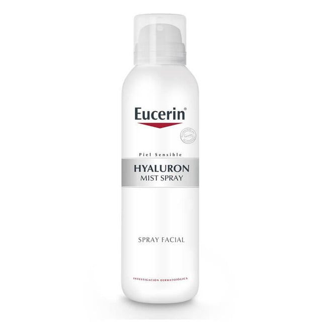 Eucerin Hyaluron Mist 150ml | Spray Facial con Ácido Hialurónico