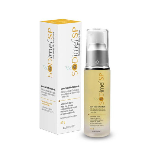 SODIMEL SP SUERO FACIAL 30 G
