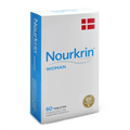 NOURKRIN WOMAN 60 TABLETAS