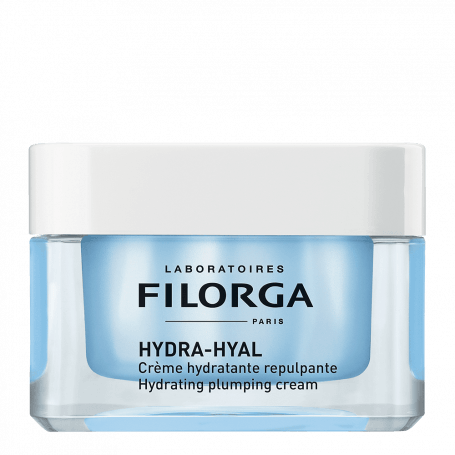 HYDRA HYAL GEL-CREMA 50 ML FILORGA