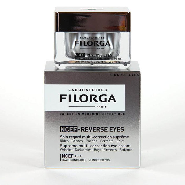 Filorga NCEF-REVERSE EYES