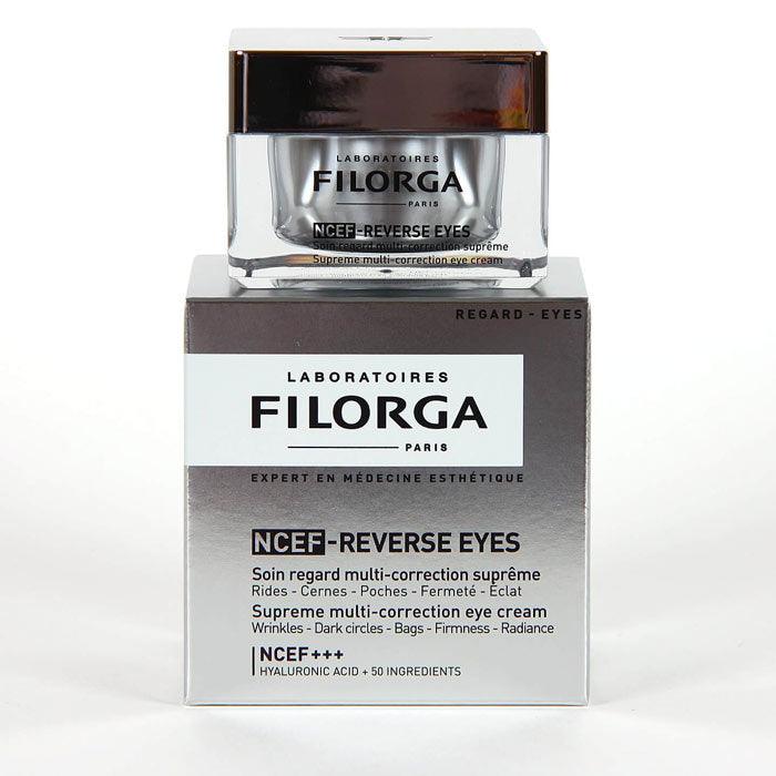 FILORGA | NCEF-REVERSE EYES | 15 ML