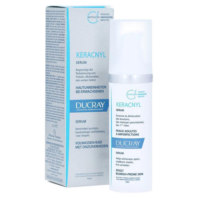 DUCRAY KERACNYL SERUM