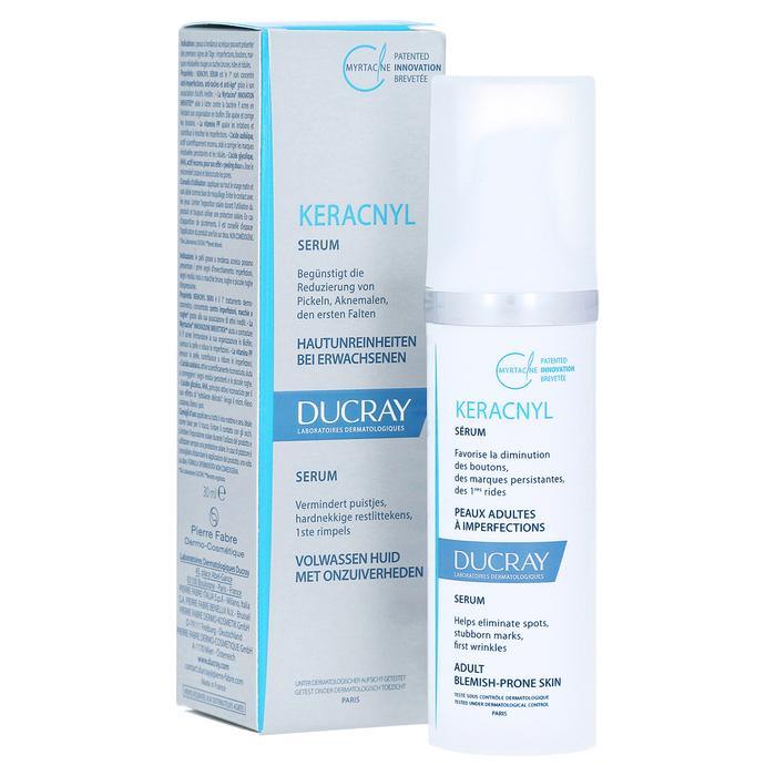DUCRAY KERACNYL SERUM | 30 ML