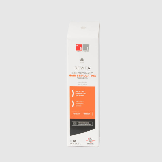DS LABORATORIES REVITA SHAMPOO ESTIMULANTE