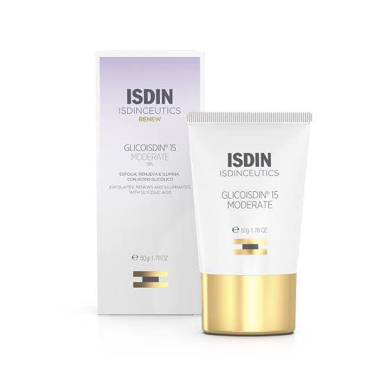 ISDIN Glicoisdin 15 | 50 g