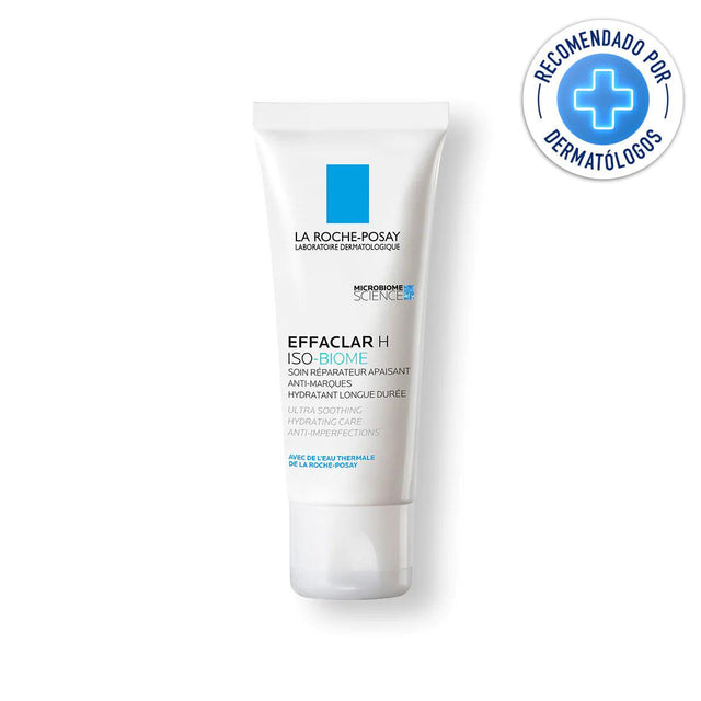 LRP EFFACLAR H ISO BIOME