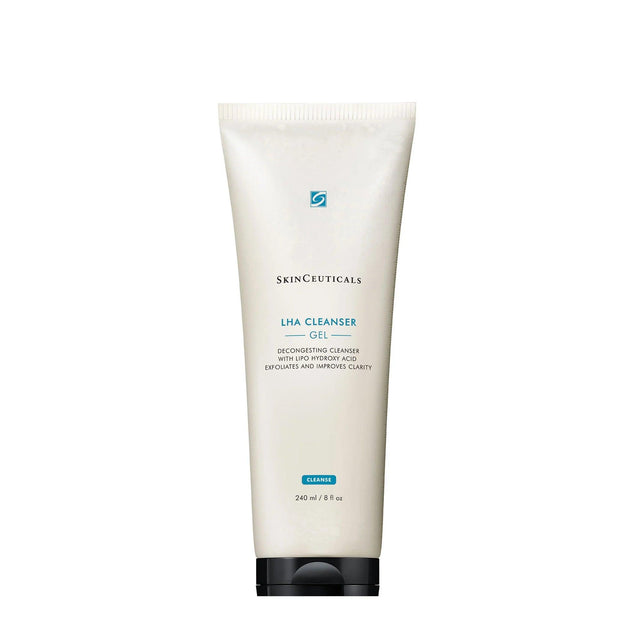 Skinceuticals  | LHA Cleanser | Limpiador para Pieles Maduras