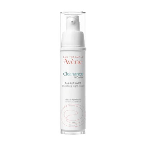 AVENE CLEANANCE WOMEN CREMA  DE NOCHE 30 ML