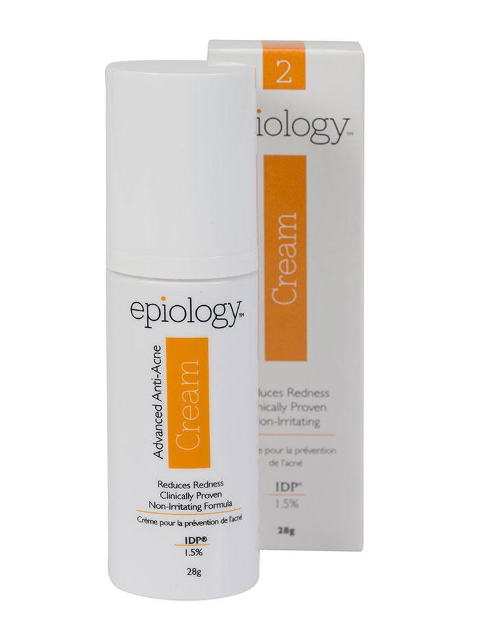 EPIOLOGY CREMA antiacne