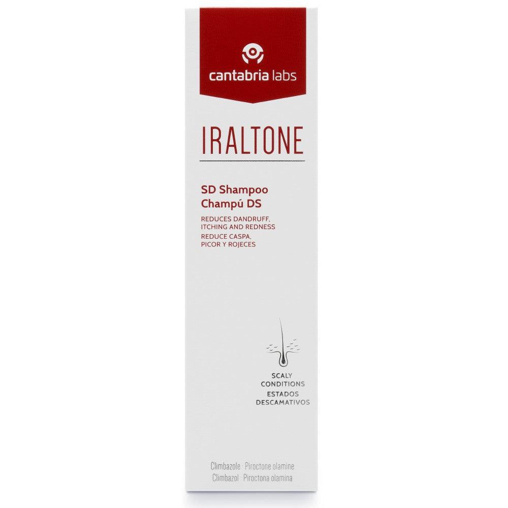 CANTABRIA IRALTONE DS SHAMPOO