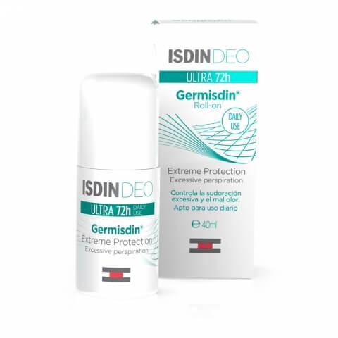 Isdin Deo Germisdin Roll-on 72hrs