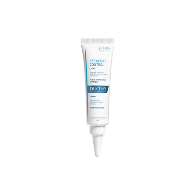 DUCRAY KERACNYL CONTROL CREMA