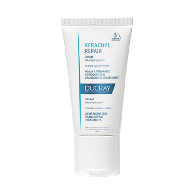 DUCRAY KERACNYL REPAIR Crema 50 ML