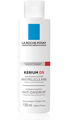 KERIUM DS Shampoo