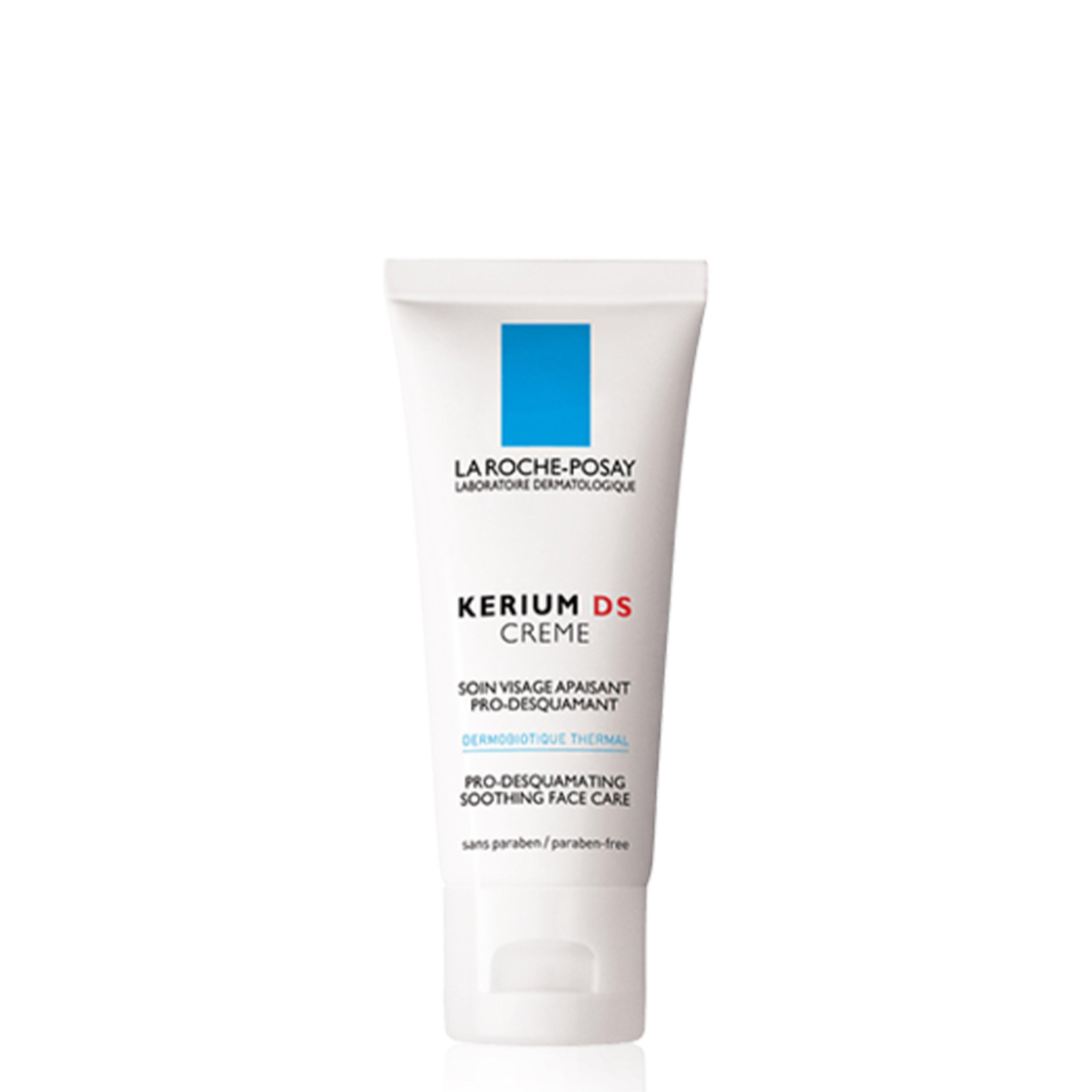 LRP KERIUM DS CREMA 40 ML