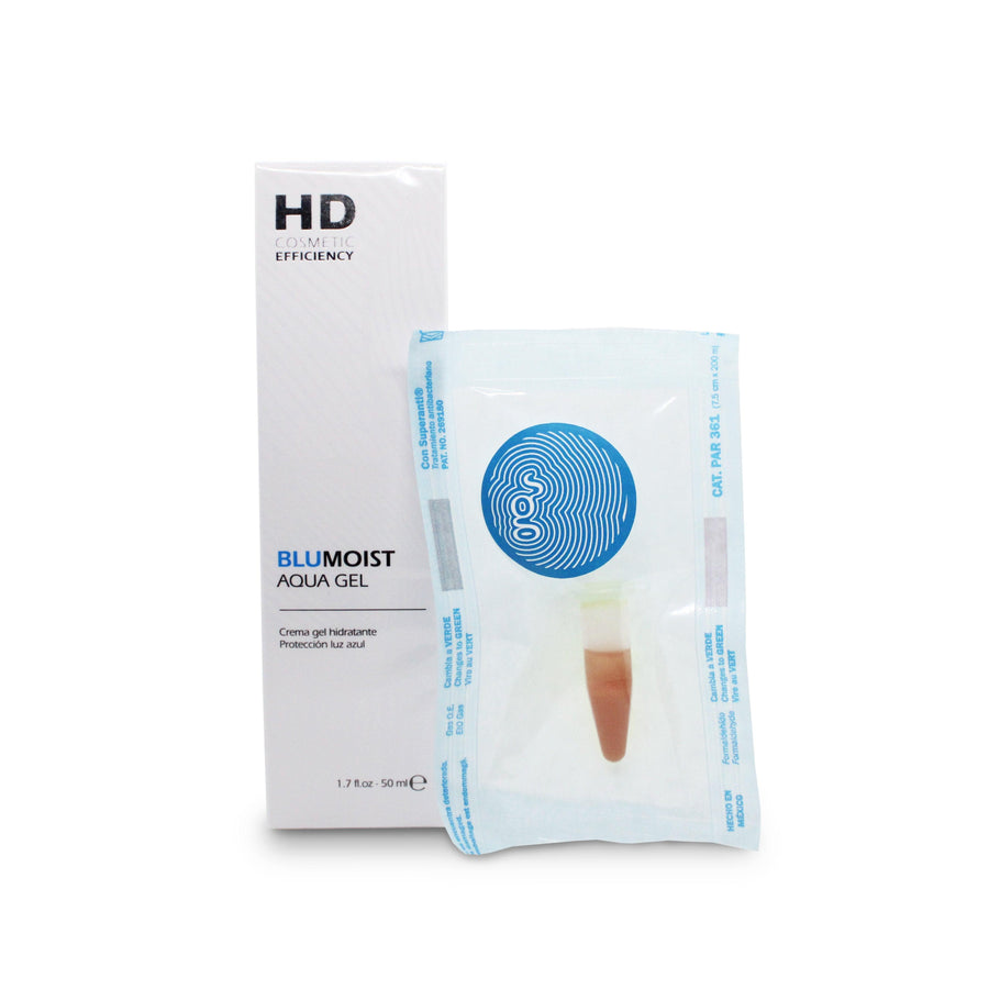 KIT 2 RETIHOME + BLUMOIST