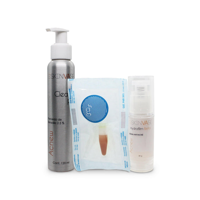KIT 5 RETIHOME + CLEANER PO + HYDRAFILM BETA