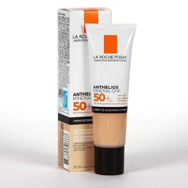 LRP ANTHELIOS MINERAL ONE (PROMOCION)