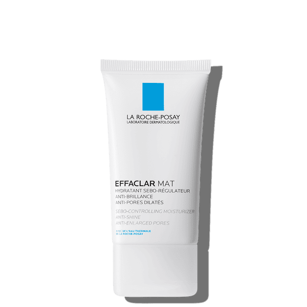 LRP EFFACLAR MAT 40 ML