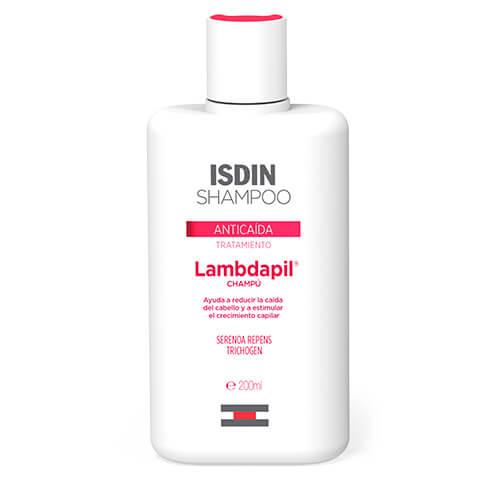 ISDIN LAMBDAPIL SHAMPOO ANTICAIDA 200 ML