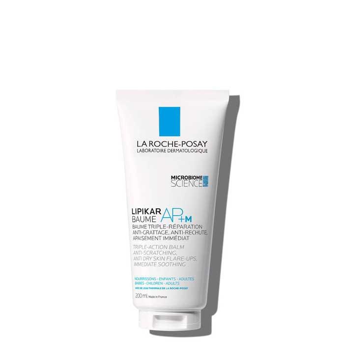 Lipikar Baume Ap+m 200ml | LA ROCHE-POSAY