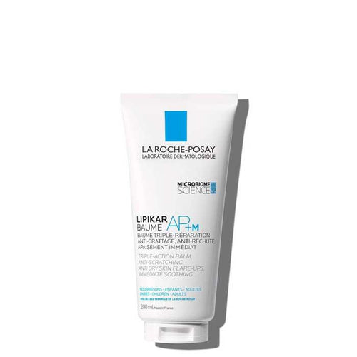 Lipikar Baume Ap+m 200ml | LA ROCHE-POSAY
